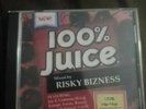 Mc Juice 100% Juice Binary Star masters of the universe One Be Lo eminem