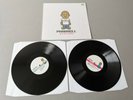 PHARRELL WILLIAMS original Vinyl 2LP In My Mind (2006 Virgin Records Europe)