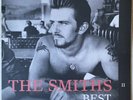 THE SMITHS - THE SMITHS... BEST II - VINYL LP 1992 ALBUM IN EXCELLENT CONDITION