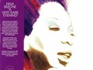 SIMONE, Nina - A Very Rare Evening - Vinyl (LP with obi-strip)