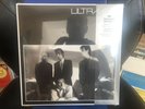 RSD 21 ULTRAVOX VIENNA 40TH ANNIV STEVEN WILSON STEREO MIX DOUBLE CLEAR VINYL