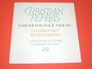 FERRAS     §     MENDELSSOHN / TCHAIKOVSKY       FRENCH  ASDF152  STEREO   NM