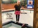 Machine Gun Kelly - Tickets to My Downfall PINK Vinyl Wal-Mart Exclusive NEW LP