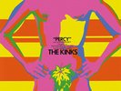 THE KINKS - Percy OST (RSD 21) NEW SEALED LTD 12