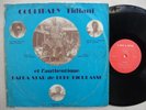 COULIBALY TIDIANI & DAFRA STAR  DEEP AFRO PSYCH LATIN SOUKOUS BURKINA?