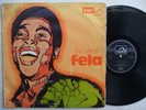 FELA the best of  AFROBEAT AFRO PSYCH FUNK NIGERIA EARLY 70'S ?