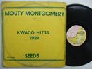 MOUTY MONTGOMERY seeds RARE AFRO REGGAE ROOTS ?
