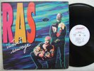 RAS instinct sauvage  AFRO DIGITAL RAP ZOUK TROPICAL DANCEFLOOR ?