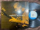 1st  KENNY BURRELL INTRODUCING BLUE NOTE BLP 1523 RVG EAR 9M MONO DG FLAT US LP