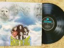 THE GODS Genesis LP 1968 Columbia SX 6286 Mono Orig. VG+/VG+ PSYCH PROG