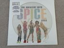 SPICE GIRLS GREATEST HITS, PICTURE DISC Special Edition VINYL LP - NEW, SEALED