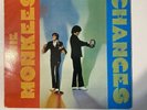 MONKEES 'Changes' Rhino Vinyl  LP RNLP-70148 (1986) MINT LP NM SLEEVE