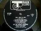 Jimi Hendrix-Axis Bold as Love 1st UK press 1967 Mono A1B1 Ex vinyl+Insert