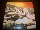 Led Zeppelin Houses Of The Holy SD-7255 GATEFOLD LP  STERLING RL DEAD WAX EX