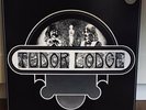 Tudor Lodge - Same (RARE 1971 Vertigo Folk/Prog RE) LP
