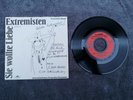 Udo Lindenberg – Sie Wollte Liebe / Extremisten 1984 rare Promo 7