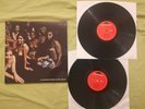 The Jimi Hendrix Experience – Electric Ladyland 2LP UK press 2657012 FOC VG++