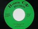 Modern Soul/Funk 45 - Harbor City - Feel Like An Angel - Private - mp3 unknown?