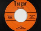 Northern Soul 45 - Eula Cooper - Try - Tragar - mp3
