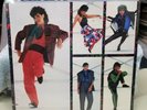 SEALED  Vintage 1985 DeBarge 