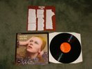 DAVID BOWIE HUNKY DORY LP REMASTERED HEAVYWEIGHT 180G GRAM VINYL RECORD MINT