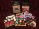JIMI HENDRIX Box Set 10x 7