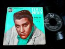 ELVIS PRESLEY/N°2/LOVING YOU/RCA 75415/FRENCH PRESS EP 7