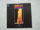HOWARD RILEY TRIO ANGLE LP CBS REALM JAZZ 52669