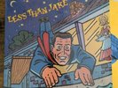 Less Than Jake Hello Rockview first press rare Yellow Vinyl Liberation 1997