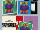 PAUL WELLER - FAT POP DELUXE VINYL BOXSET. ##SOLD OUT##  WEB STORE EXCLUSIVE