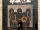 *RANKELSON - Hungry For Blood SEALED LP | Ebony EBON34 | Metal | Glam | Rock*