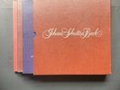 JOHANN SEBASTIAN BACH sonatas for violin & harpsichord 3 Box Sets total of 9 LPs