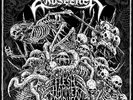 Endseeker ‎– Flesh Hammer Prophecy (LP)