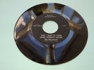 TED PRILLAMAN CAN I SLEEP IN YOUR BARN 45 VIRGINIA RAMBLERS VINYL 7