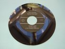 TED PRILLAMAN HIGHWAY MAN 45 VIRGINIA RAMBLERS VINYL 7