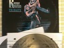Ozzy Osbourne/ Randy Rhoads Tribute LP CBS (BlueLabel)  ZX2 40714  VG+VINYL
