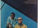 NAT KING COLE: Sings, George Shearing Plays MFSL Audiophile Jazz LP NM Vinyl