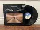 Moebius Plank Neumeier? - Zero Set LP VG+ Sky Orig German Krautrock Synth Rare
