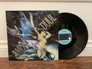 Amon Duul - Psychedelic Underground LP VG+ Metronome Orig German Krautrock Rare