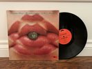 A.R. & Machines - Die Grune Reise / The Green Journey LP VG+ Krautrock Rare