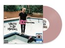 Machine Gun Kelly – Tickets To My Downfall Exclusive Pink Colored Vinyl LP