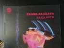 Black Sabbath - 'Paranoid' (6360 011) 1970 UK 1st press (EX/VG+)