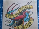 City And Colour - Sometimes Vinyl LP Brand New&  Sealed FFO Alexisonfire