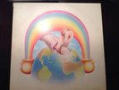 vinyl lp records  Grateful Dead Europe 72  3lp album