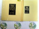 The BAND the Last Waltz 3xLP Warner 1978 w/ Booklet   #9193
