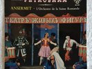 SXL 2011 STRAVINSKY PETRUSHKA-BALLET ANSERMET UK DECCA ORIG ED1 WBG LP NM