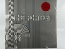The Black Angels - Passover Vinyl Record LP Sealed 1st Press Embossed Cover