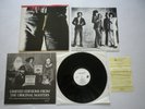 The Rolling Stones ?– Sticky Fingers,1981 LP MFSL 1-0160 USA,komplett