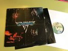 van halen lp 1978 VH w/inner orig vinyl album s/t bsk3075 runnin with the devil
