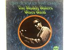 Luther Georgia Boy Snake Johnson Muddy The Waters Blues Band LP Album 1968 VG